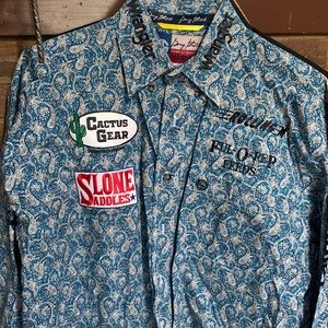 Wrangler George Strait